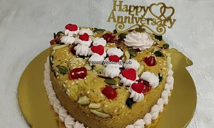 Cake Creation By Radhika Cake Creation By Radhika