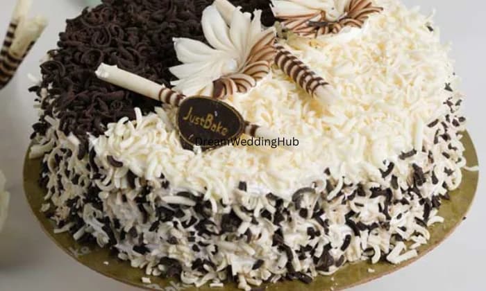 NOSH by JB bakers NOSH by JB bakers