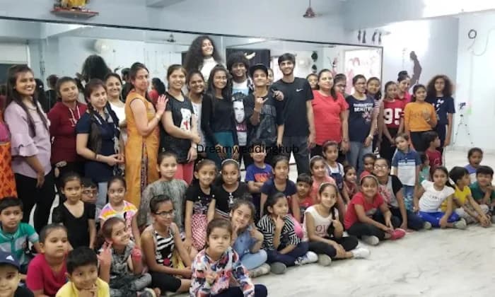 Criss Cross Dance Academy Criss Cross Dance Academy