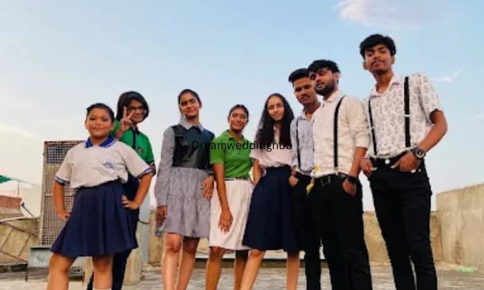 Madhuri Dance Academy Madhuri Dance Academy