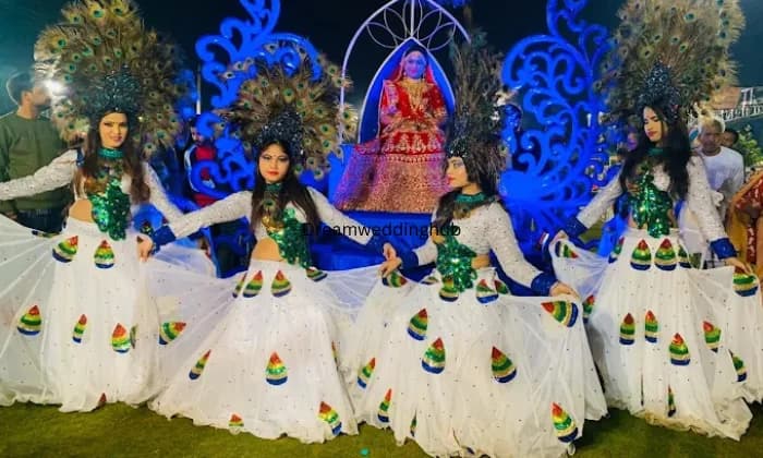 Four Step Dance Studio Four Step Dance Studio