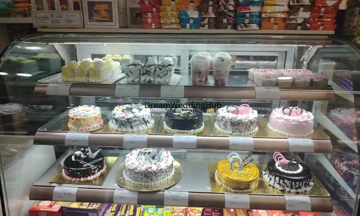 JAIN BAKERS JAIN BAKERS