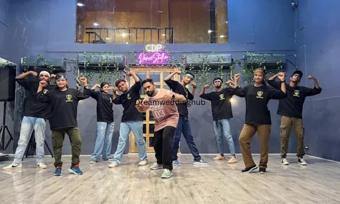 The Chennai Dance Palace The Chennai Dance Palace