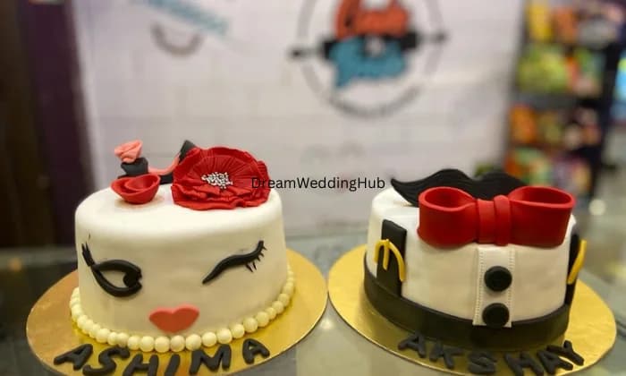 Kushals cake and bake Kushals cake and bake