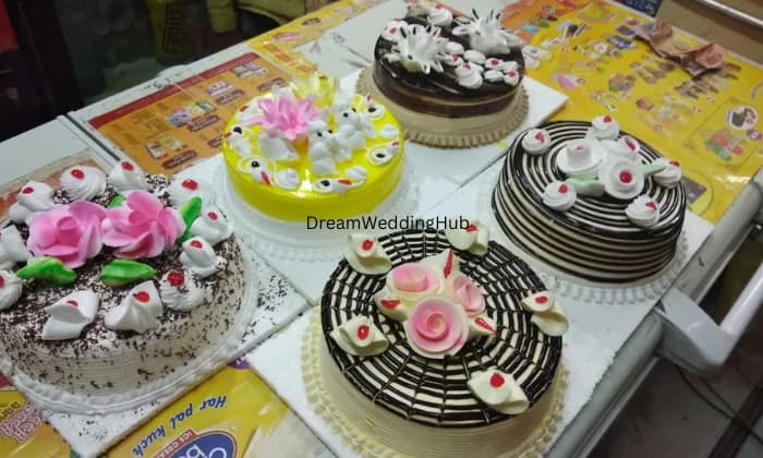 OM Bakery jhansi OM Bakery jhansi