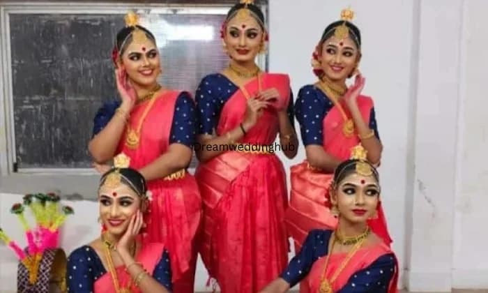Vismaya Dance Collections Vismaya Dance Collections
