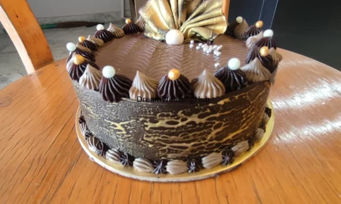 Flavours bakery Flavours bakery