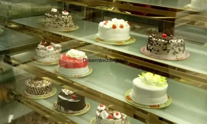 GOP Sweets Bakery GOP Sweets Bakery