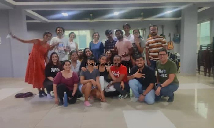 La Estrella Dance Co La Estrella Dance Co