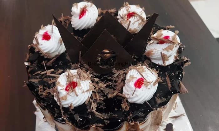 Vishal Bakers Vishal Bakers