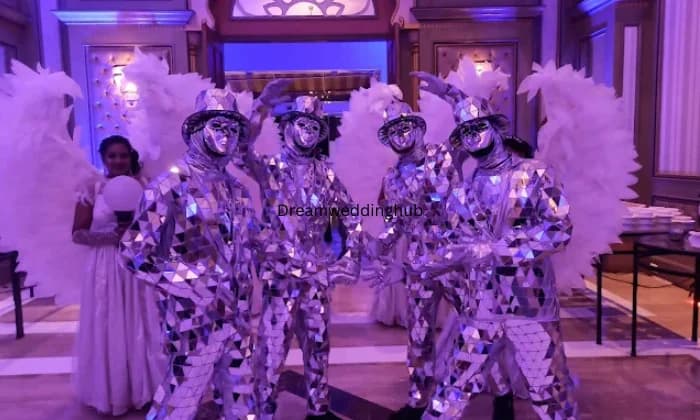 SDC Wedding SDC Wedding