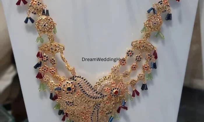 Madan Lal Jewellers Madan Lal Jewellers