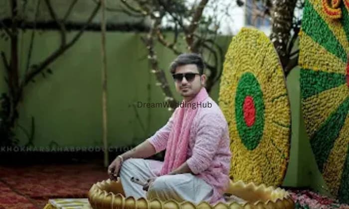 Khokharsahab production Khokharsahab production