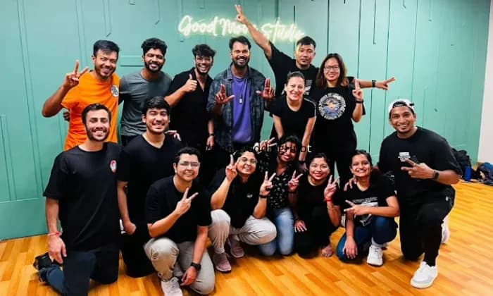 Good Move Studios Good Move Studios