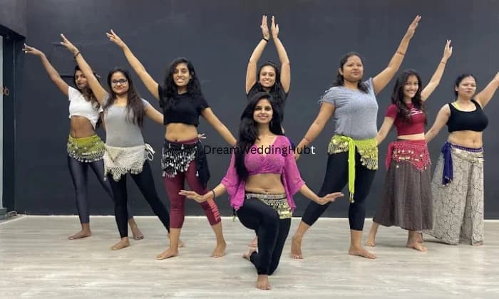 DEEPA NAIDU DEEPA NAIDU