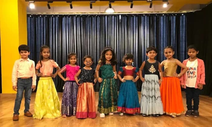 Dtown dance Dtown dance