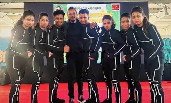 JAM Dance Studio JAM Dance Studio