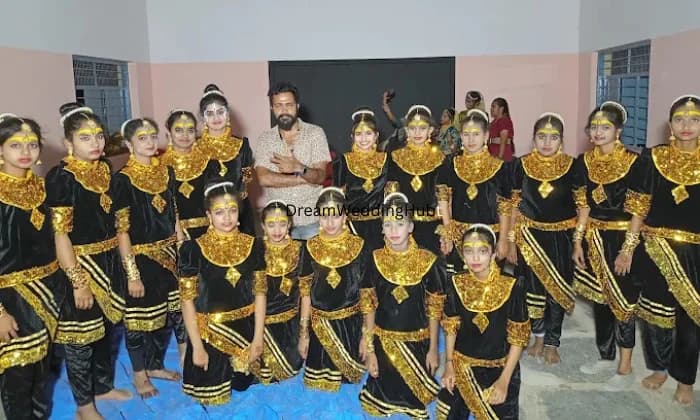 Trishul school of arts Trishul school of arts