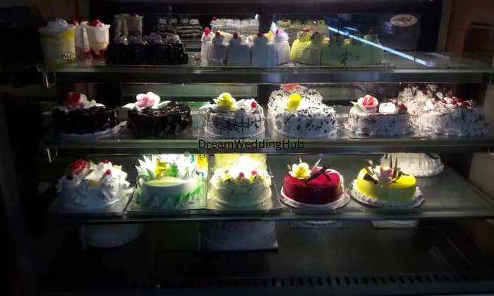 Ramesh Bakery Cake Ramesh Bakery Cake