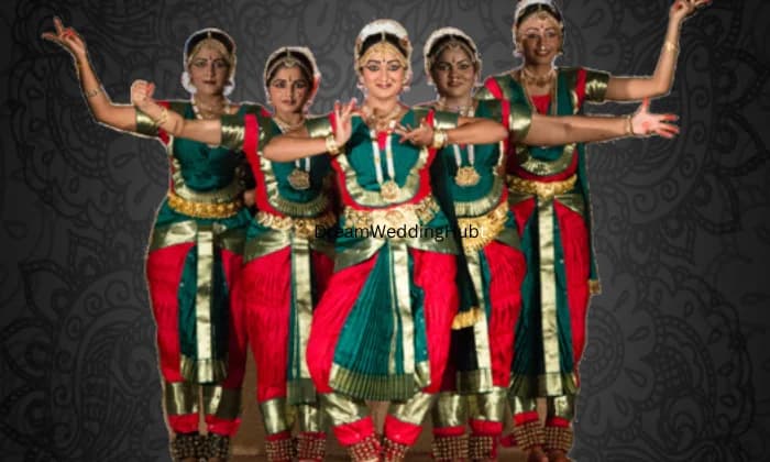 Darpana School of performing Darpana School of performing