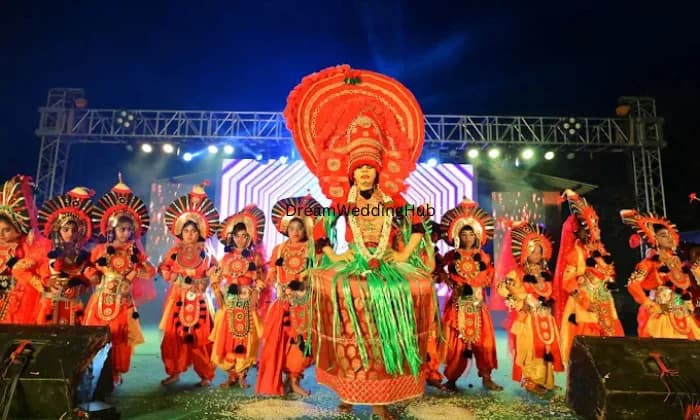 Rock dancers crew Rock dancers crew