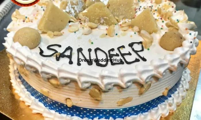 Cake Carnival Ulhasnagar 1 Cake Carnival Ulhasnagar 1