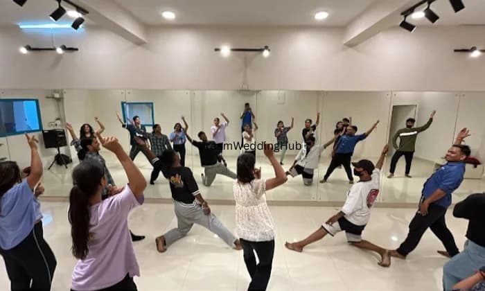 The Indian Soul A Dance The Indian Soul A Dance