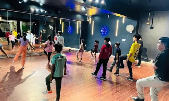 Nrityalok Dance studio Nrityalok Dance studio