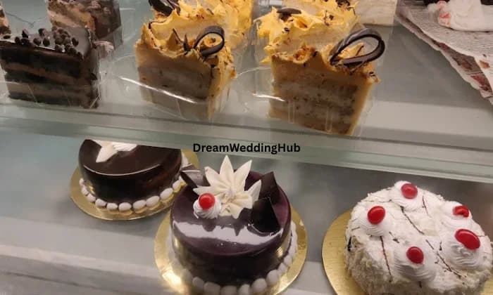 Delight Bakers Delight Bakers