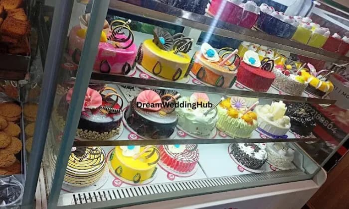 Bhavnas Cakes bakery Akot Bhavnas Cakes bakery Akot