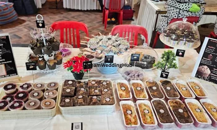 FLAVOURS cake factory FLAVOURS cake factory