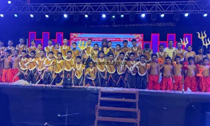 Shiv laasya dance and fitness studio Shiv laasya dance and fitness studio