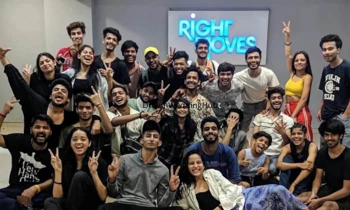 Feet On Beat by Jayant Feet On Beat by Jayant