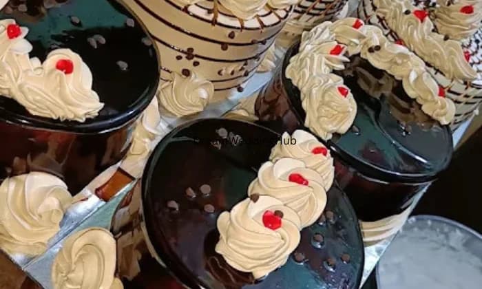 Shree Balaji Sweets Shree Balaji Sweets