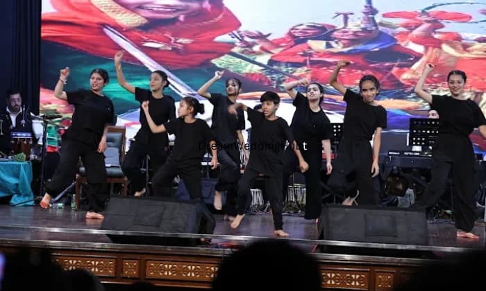 Neetis dance studio Neetis dance studio