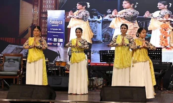 Anandam Music And Dance Anandam Music And Dance