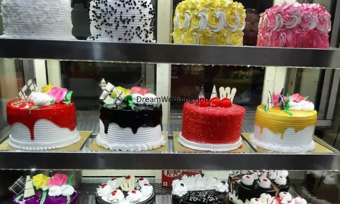 Sainath Bakery Sainath Bakery