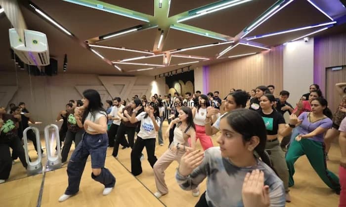 HOUSE OF DANCE STUDIO HOUSE OF DANCE STUDIO