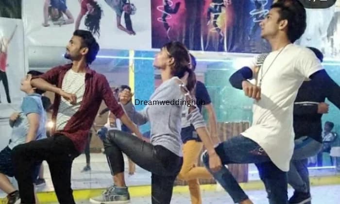 Sk Dance Studio bhiwadi Sk Dance Studio bhiwadi