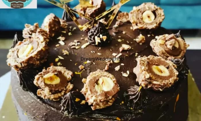 Cakes N Tales Cakes N Tales