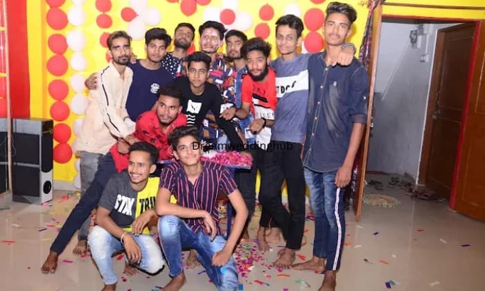 Mak Allen Dance Class Mak Allen Dance Class