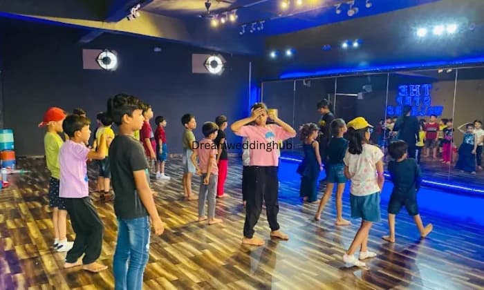 The Stepwalkers Dance Studio The Stepwalkers Dance Studio