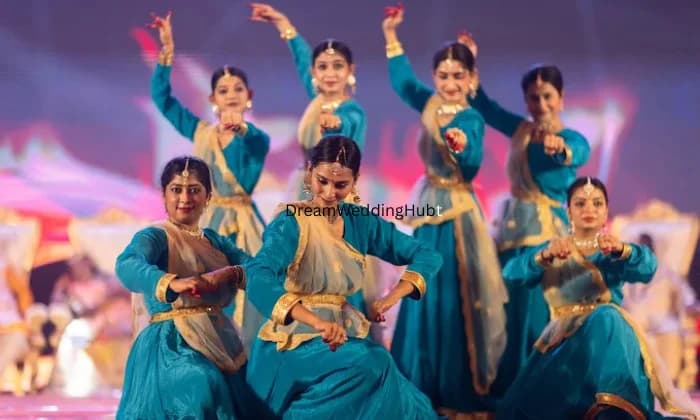 VK Dance Company VK Dance Company