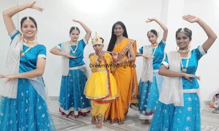 Matrix dance world Matrix dance world