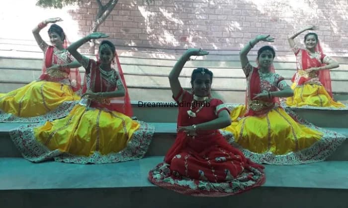 Neelabh Dance Studio Neelabh Dance Studio