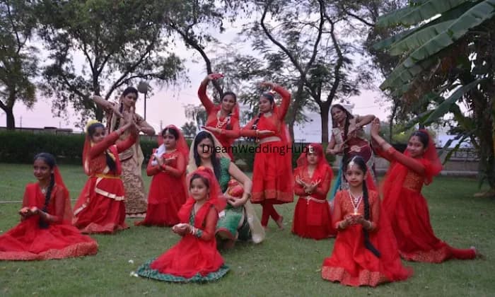 The Fast Beat Dance The Fast Beat Dance