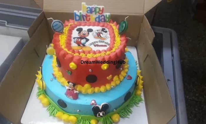 Chirag Bakery Pure Veg Chirag Bakery Pure Veg