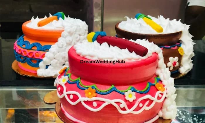 Waghmare Bakery Wardha Waghmare Bakery Wardha