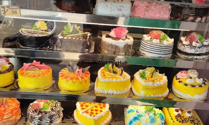 Kiyara Bakery Kiyara Bakery