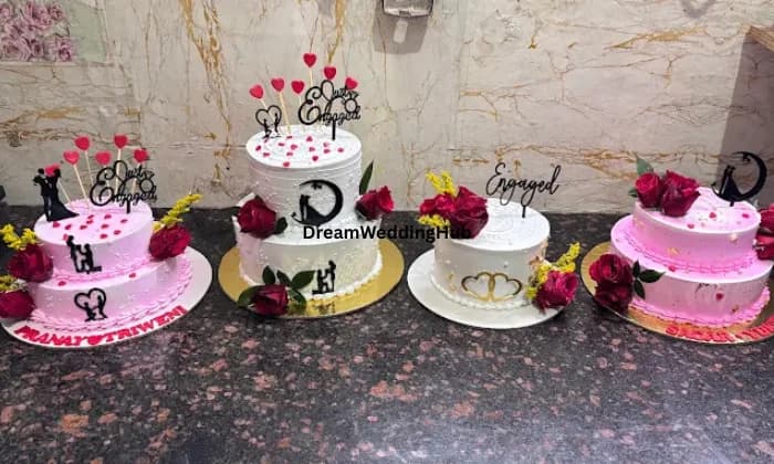 WAGHMARE BAKERS WAGHMARE BAKERS